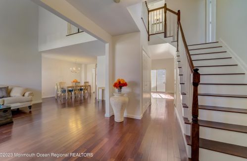 132 Kentucky Way, East Freehold, NJ 07728-4646