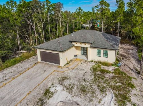 3004 36 St, Lehigh Acres FL exterior