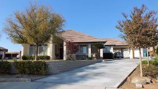 216 Terriwood Ave, Bakersfield, CA 93308-1190