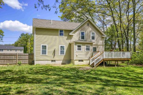 40 Granite Ave, Salem, NH 03079-3125