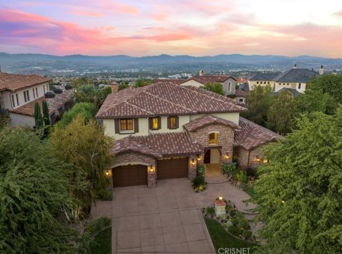 25843 Shady Oak Ln, Santa Clarita, CA 91381-0772