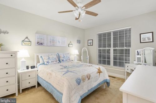 16621 Howard Millman Ln, Milton DE  19968-3533 exterior