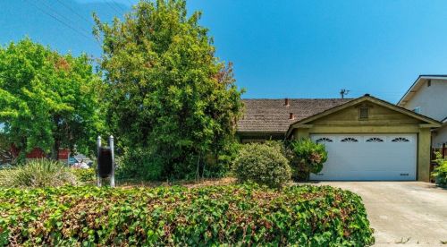 1302 Maria Way, San Jose, CA 95117-3617