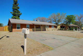 3842 Cochise Dr, Phoenix, AZ 85051-1147