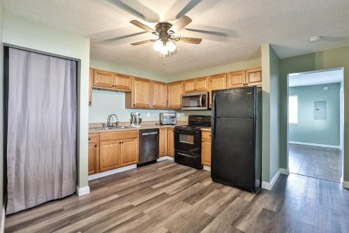 317 Shelby St, Covington KY  41016-1255 exterior