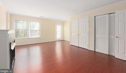 4021 Cressida Pl, Woodbridge VA  22192-7620 exterior