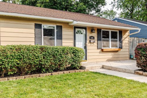 155 Smith St, West Jefferson, OH 43162-1436