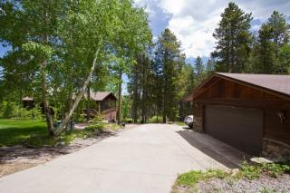 8321 Warhawk Rd, Conifer, CO 80433-9603