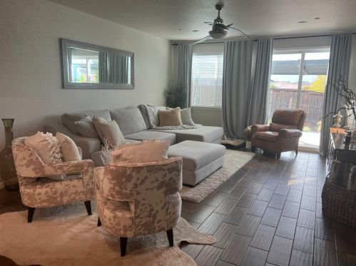 4810 Copper Sunset Way, Rancho Cordova CA  95742 exterior