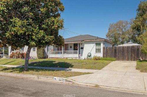 1415 222nd St, Torrance, CA 90501-4112