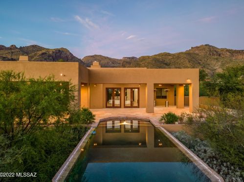 7442 Whisper Canyon Pl, Tucson, AZ 85718-7806