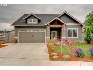 900 Pineview Ct, Estacada OR  97023-9344 exterior