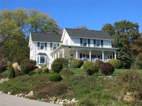 4586 County Rd 16, Canandaigua NY  14424-2453 exterior