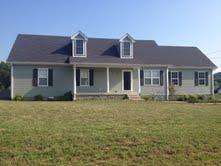 711 Fall Crk Dr, Murfreesboro TN  37129-8084 exterior