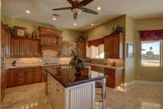 10435 Greenway Cir, Mesa, AZ 85207-4413