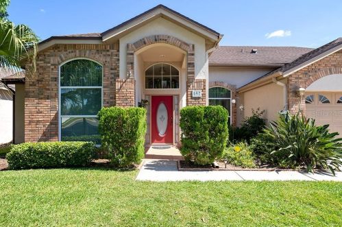597 Waterscape Way, Orlando, FL 32828-9049