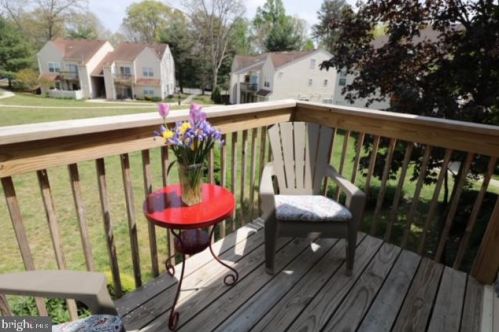 1357 Tristram Cir, West Deptford NJ  08051-2265 exterior