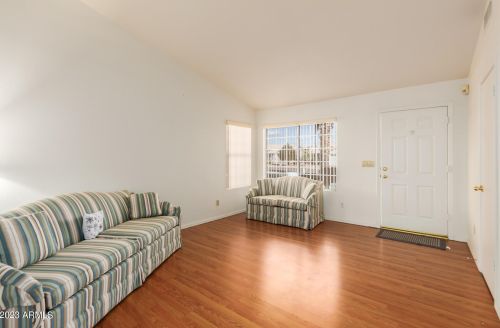 11924 67 Dr, Peoria AZ 85383-7104 exterior