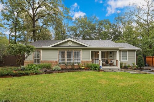 19611 Youpon, Conroe, TX 77385-6311
