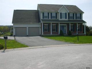 21 Inga Ct, Hanover, PA 17331-8220