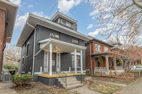 1342 Greenup St, Covington, KY 41011-3412