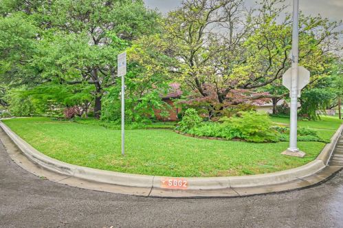 5662 Vega Dr, Fort Worth TX  76133-2962 exterior