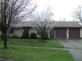 219 Vivian Dr, Berea, OH 44017-2758