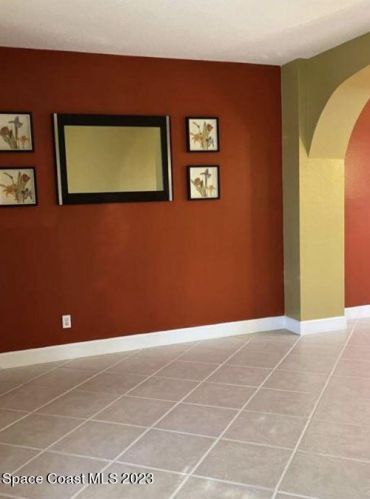3153 Glenridge Cir, Merritt Island FL  32953-2963 exterior