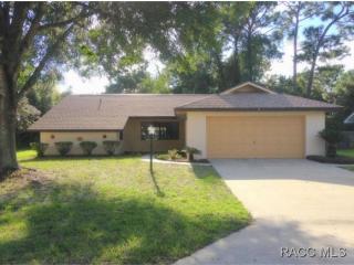 4032 Oakhurst Dr, Homosassa, FL 34446-1432