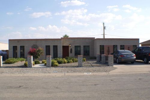 808 Soto St, Willcox, AZ 85643-2345