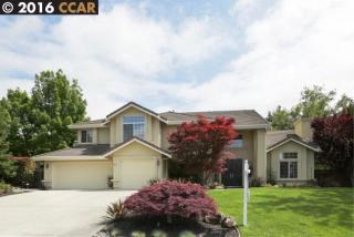 91 Tuscany Way, Danville, CA 94506-4669