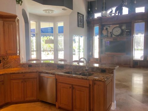 701 Cypress Green Cir, West Palm Beach FL  33414-6338 exterior