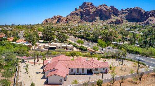 4554 Mcdonald Dr, Scottsdale AZ 85253-5328 exterior