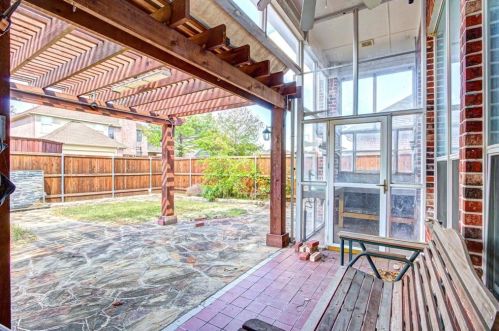 619 Killarney, Richardson TX 75081-5156 exterior