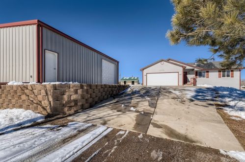 37536 Bluebird Ln, Elizabeth, CO 80107-8502