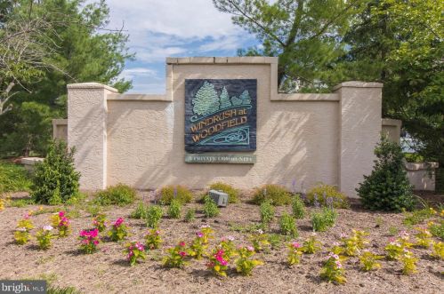 1684 Rockcress Dr, Jamison PA  18929-1645 exterior