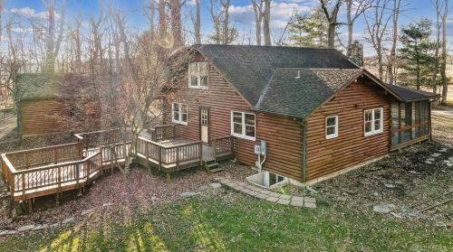 7485 River Rd, Springfield, OH 45502-9448