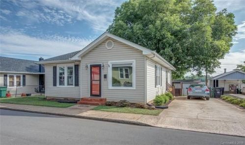 414 Woodlawn Ave, Cramerton, NC 28032-1324