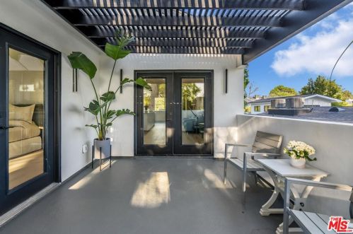 4552 Ethel Ave, North Hollywood CA  91605-4703 exterior