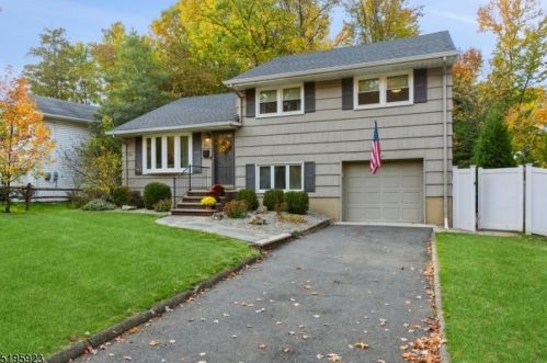 203 Pleasant Ave, Fanwood, NJ 07023-1158