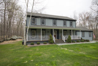 1 Banquo Brae Rd, Brookfield Center, CT 06804-3111