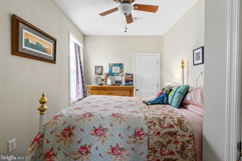 507 Lamont St, Washington DC  20010-2516 exterior