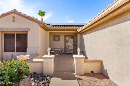 20426 Shadow Mountain Dr, Sun City, AZ 85374-5079