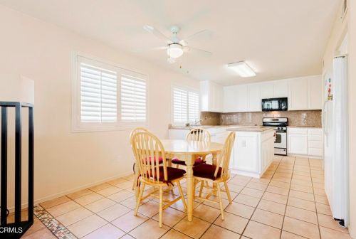 9004 Bremerton Ct, Bakersfield CA 93312-4441 exterior