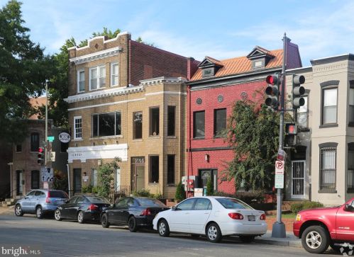1802 11th St, Washington, DC 20001-5021