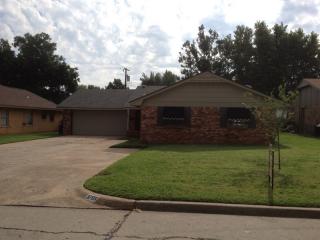 3708 Mcmillan Ave, Bethany, OK 73008-3553