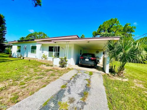 536 Lenore Ave, Titusville, FL 32796-2618