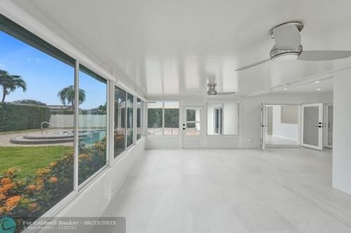 3850 36th Ave, Hollywood FL  33021-1900 exterior