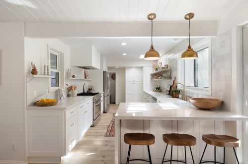 3722 Cordero Dr, Santa Barbara CA  93105-4034 exterior