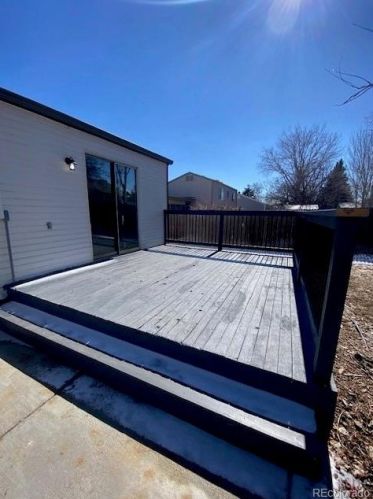 11539 Harlan St, Westminster CO  80020-7216 exterior